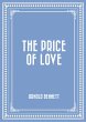 The Price of Love (eBook, ePUB) - Bild 1