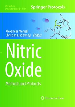 Nitric Oxide