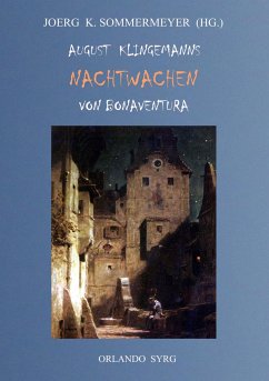 August Klingemanns Nachtwachen von Bonaventura