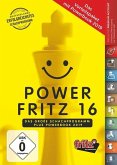 Power Fritz 16, 1 DVD-ROM Power Fritz 16, 1 DVD-ROM