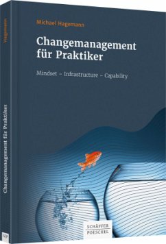 Changemanagement für Praktiker - Hagemann, Michael