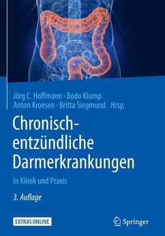 Chronisch-entzündliche Darmerkrankungen