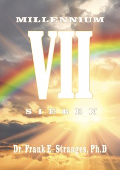 Cover Millennium Sieben