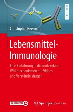 Lebensmittel-Immunologie - Beermann, Christopher