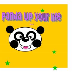 Panda up your life - Fa, Irmi