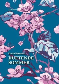Cover Duftende Sommer