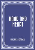 Hand and Heart (eBook, ePUB)