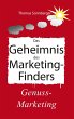 Das Geheimnis des Marketing-Finders - Bild 1