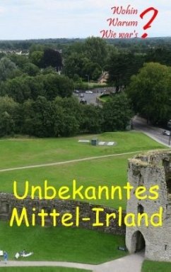 Unbekanntes Mittel-Irland