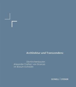 Architektur und Transzendenz - Mödl, Ludwig;Koch, Jakob Johannes;Nies, Thomas