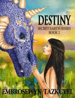 Cover Destiny (eBook, ePUB)