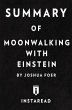 Summary of Moonwalking with Einstein... - Bild 1
