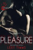 Pleasure (Spanked Series, #3) (eBook, ePUB)