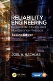 Reliability Engineering (eBook, PDF)
