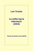 La milito kaj la Internacio (1914) (eBook, ePUB)