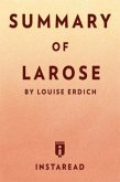 Summary of LaRose (eBook, ePUB)