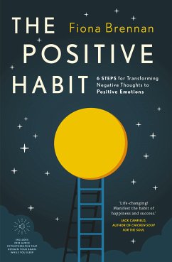 The Positive Habit (eBook, ePUB) - Brennan, Fiona