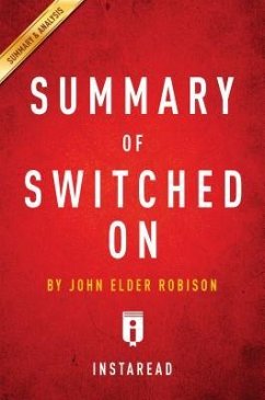 Cover Summary of Switched On (eBook, ePUB)