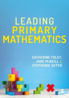 Cover Leading Primary Mathematics (eBook, PDF)