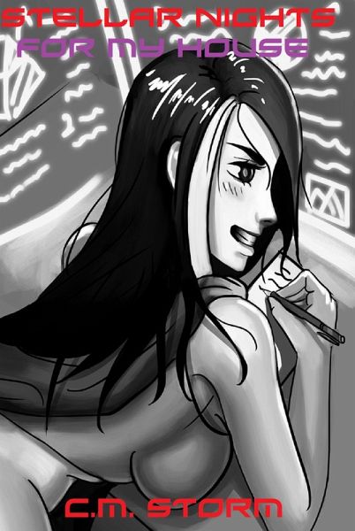 For My House (Stellar Nights, #6) (eBook, ePUB)