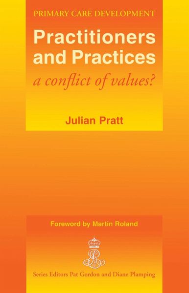 Practitioners and Practices (eBook, PDF) Practitioners and Practices (eBook, PDF)