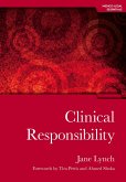 Clinical Responsibility (eBook, ePUB)