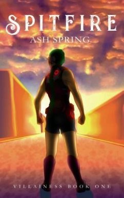 Spitfire (eBook, ePUB) - Spring, Ash