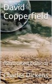 David Copperfield (eBook, PDF)