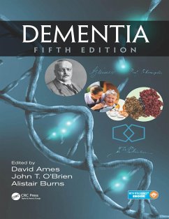 Dementia (eBook, PDF)