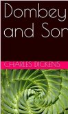 Dombey and Son (eBook, ePUB) Dombey and Son (eBook, ePUB)