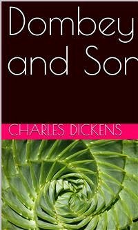 Cover Dombey and Son (eBook, ePUB)