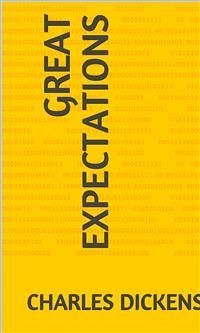 Cover Great Expectations (eBook, ePUB)