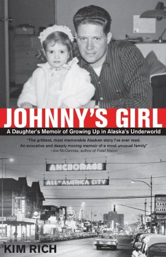 Cover Johnny's Girl (eBook, ePUB)