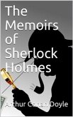 The Memoirs of Sherlock Holmes (eBook, PDF)