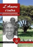 L'Amore c'entra (eBook, ePUB)