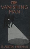 The Vanishing Man (eBook, ePUB)