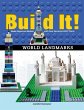 Build It! World Landmarks (eBook, PDF) - Bild 1