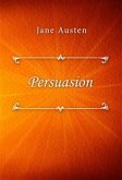 Persuasion (eBook, ePUB)