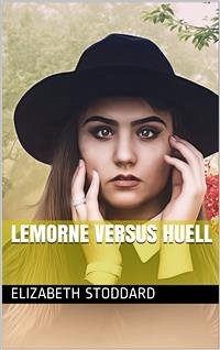 Lemorne Versus Huell (eBook, PDF) - Stoddard, Elizabeth