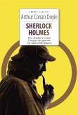 Sherlock Holmes. Uno studio in rosso - Il segno dei quattro - La valle della paura (eBook, ePUB)