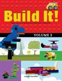 Build It! Volume 2 (eBook, PDF) Build It! Volume 2 (eBook, PDF)