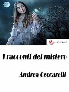 Cover I racconti del mistero (eBook, ePUB)