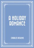 A Holiday Romance (eBook, ePUB)