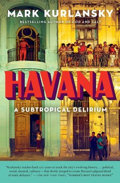 Havana (eBook, ePUB) - Kurlansky, Mark