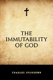 The Immutability of God (eBook, ePUB)