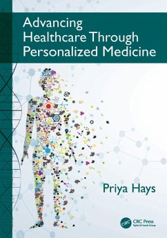 Cover Advancing Healthcare Through Personalized Medicine (eBook, PDF)