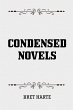 Condensed Novels (eBook, ePUB) - Bild 1
