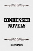 Condensed Novels (eBook, ePUB)