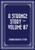 A Strange Story — Volume 07 (eBook, ePUB)