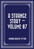 A Strange Story - Volume 07 (eBook, ePUB)